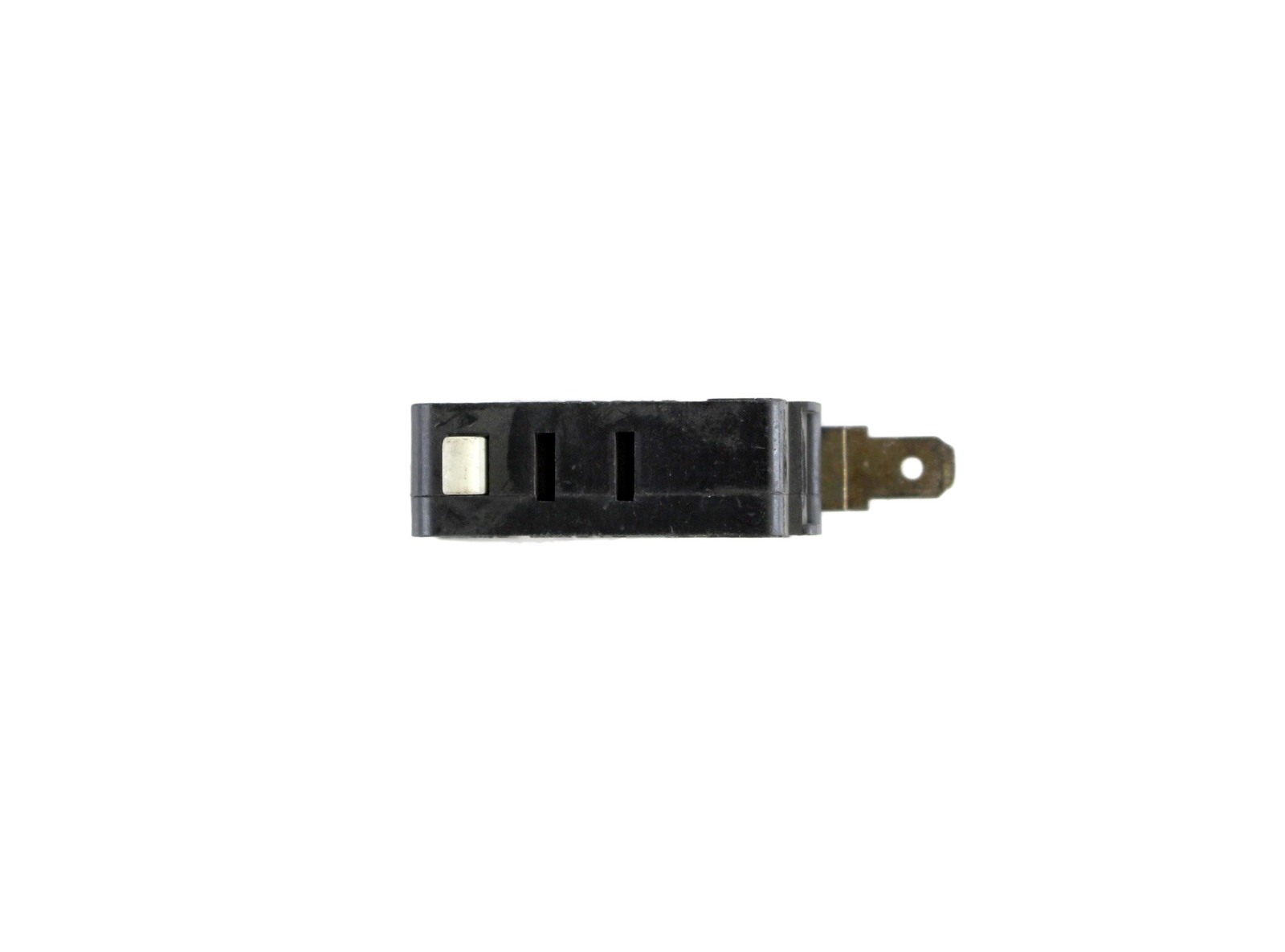 WG02F00781 - Genuine OEM GE Microwave Switch